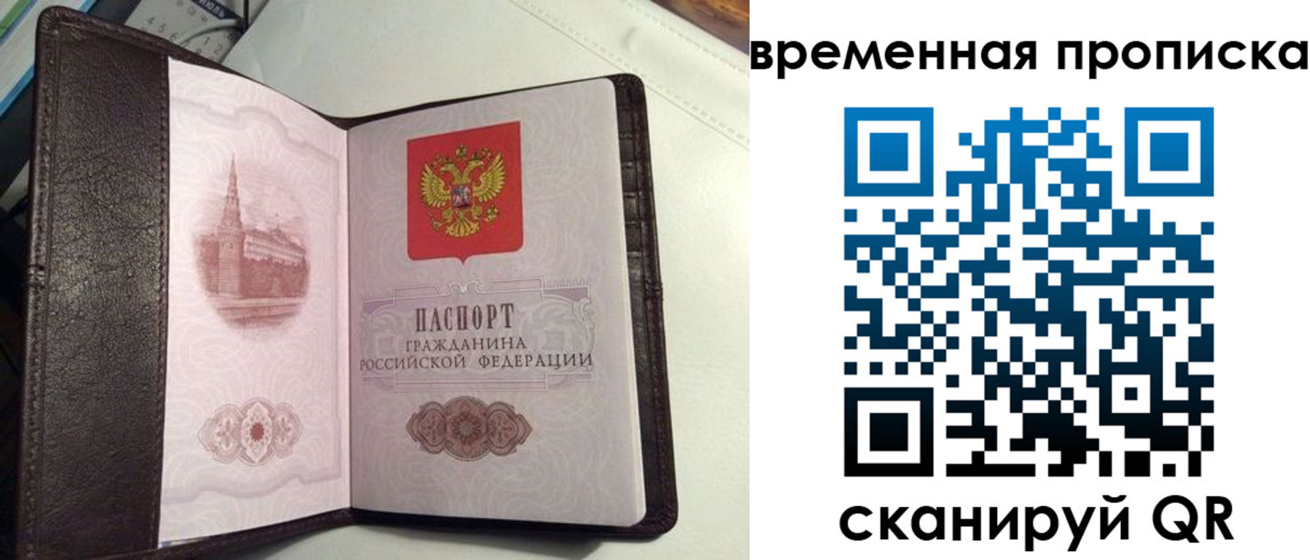 прописка 2025 в Кудрово
